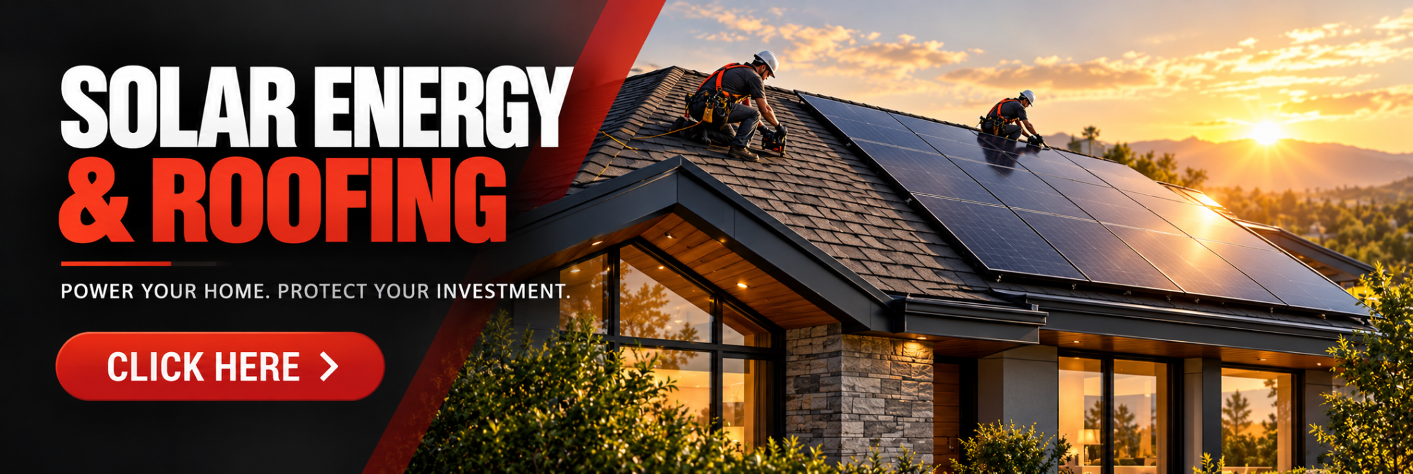 California Solar Energy — Solar energy and roofing